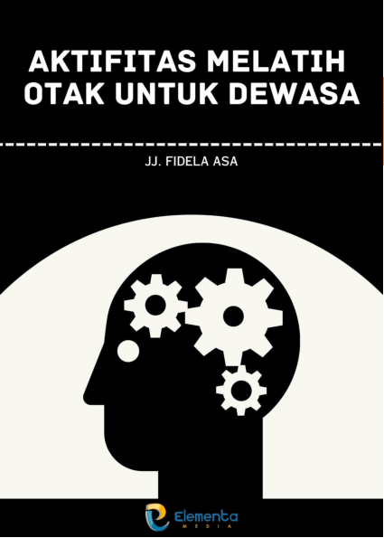 cover buku