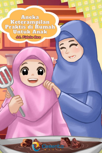 cover buku