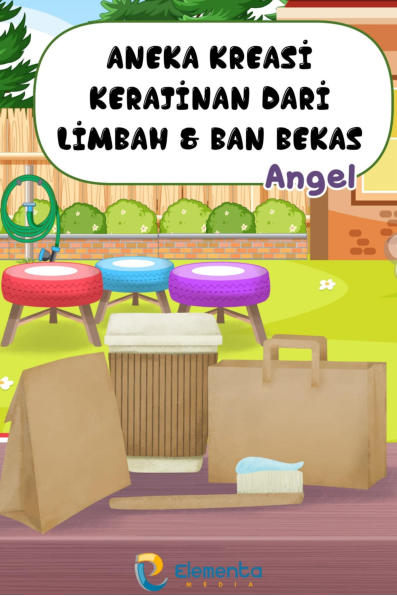 cover buku