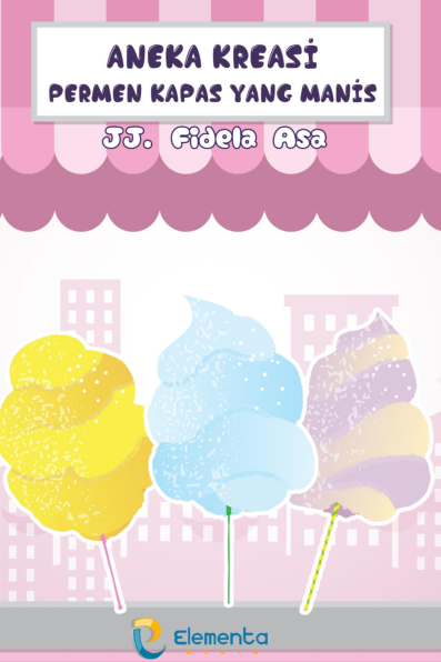 cover buku