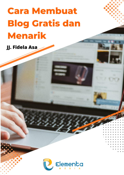 cover buku