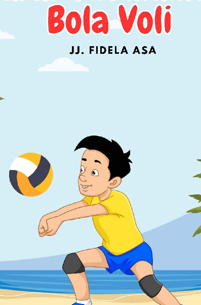 cover buku