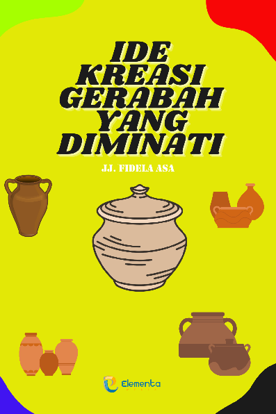 cover buku