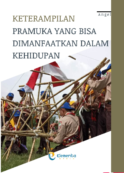 cover buku
