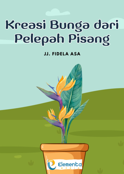 cover buku