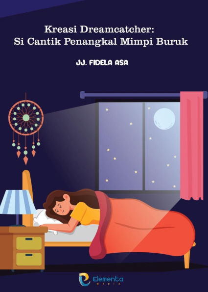 cover buku