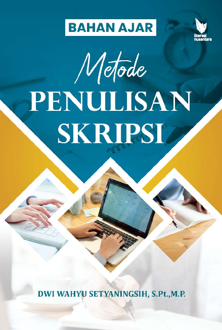 cover buku