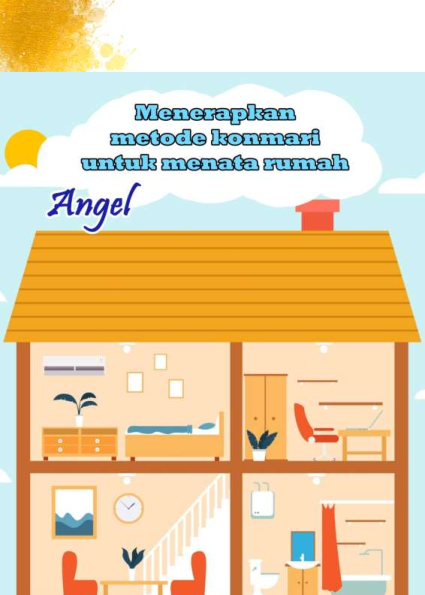 cover buku