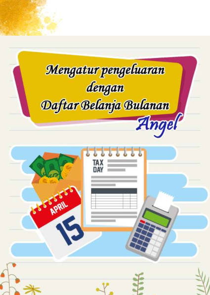 cover buku