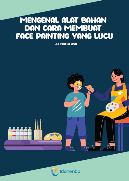 cover buku