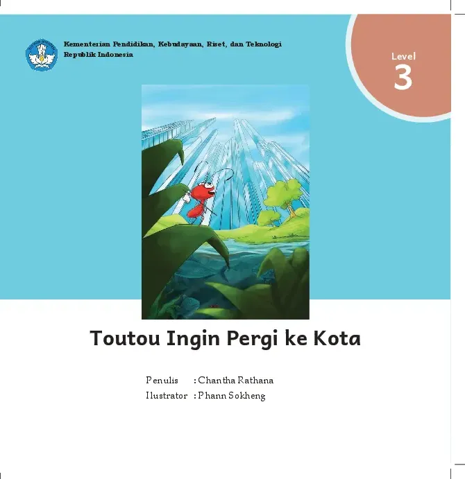 cover buku