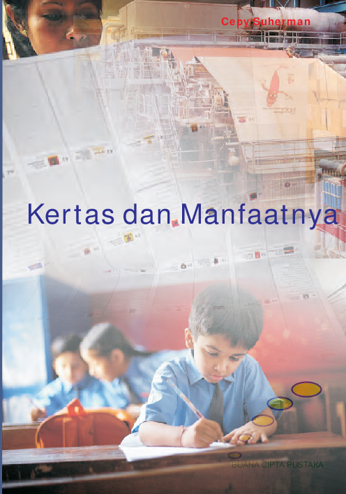 cover buku