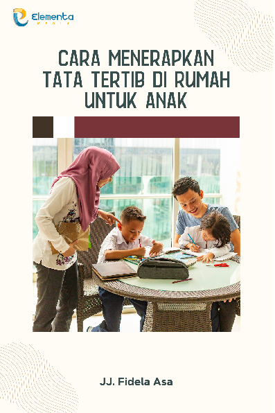cover buku