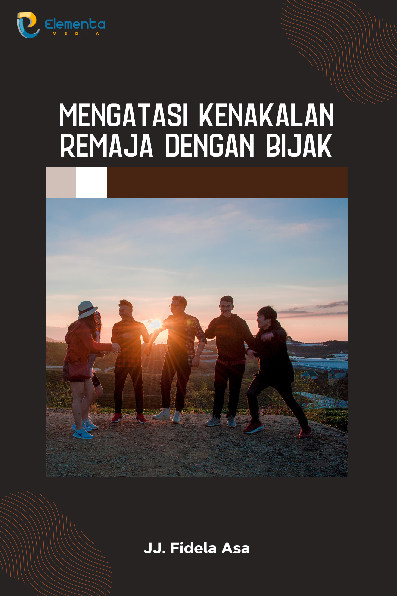 cover buku