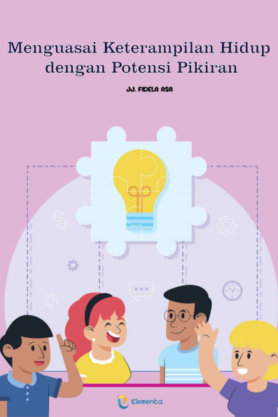cover buku