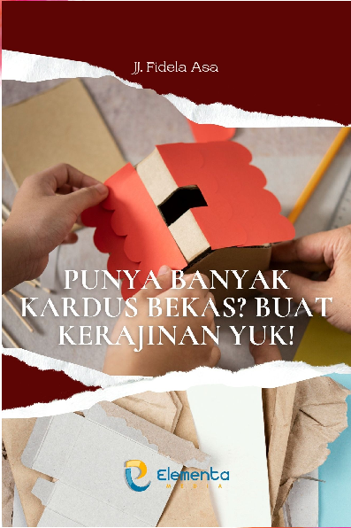 cover buku