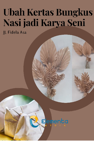 cover buku
