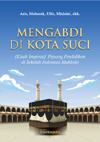 cover buku