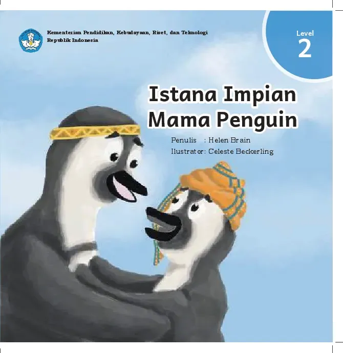 cover buku