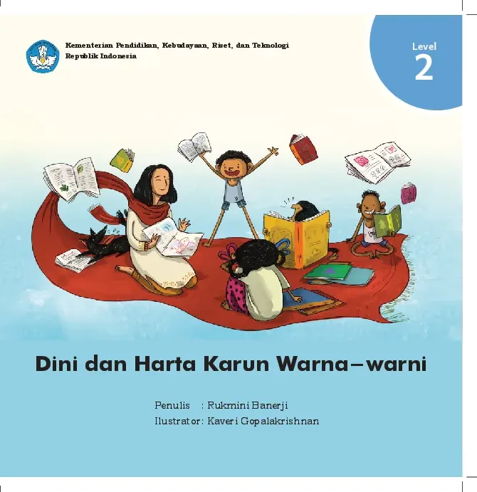 cover buku
