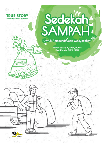 cover buku