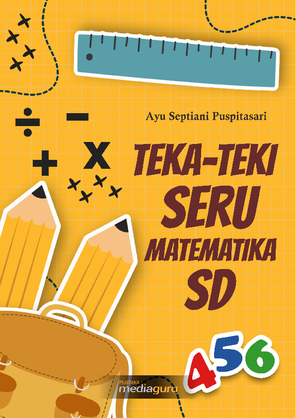cover buku