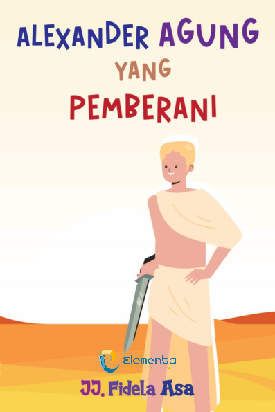 cover buku