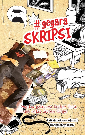 cover buku