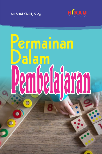 cover buku