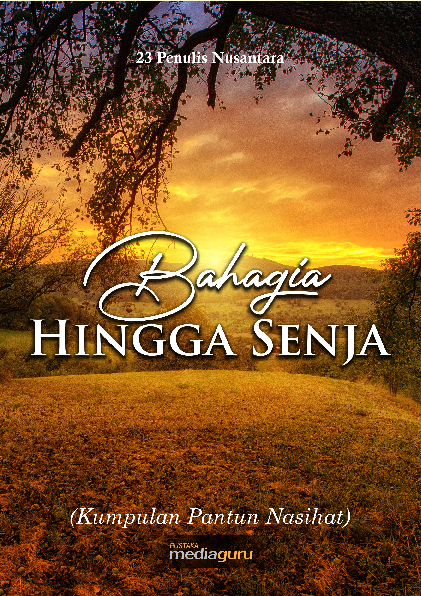cover buku