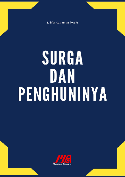cover buku