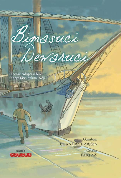 cover buku