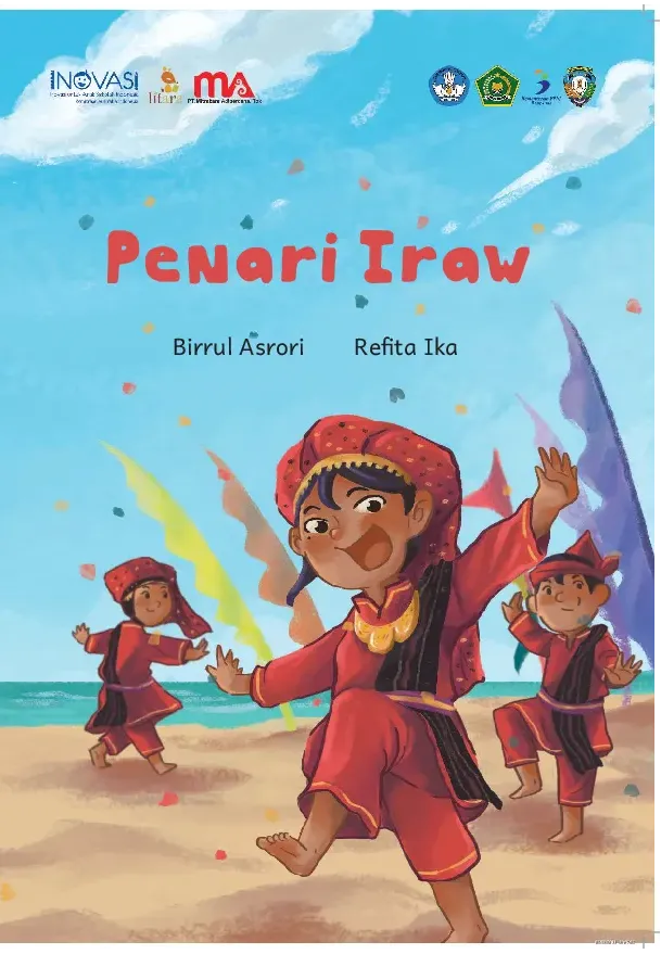 cover buku
