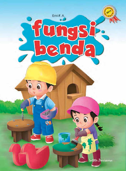 cover buku