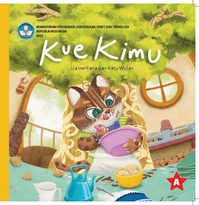 cover buku