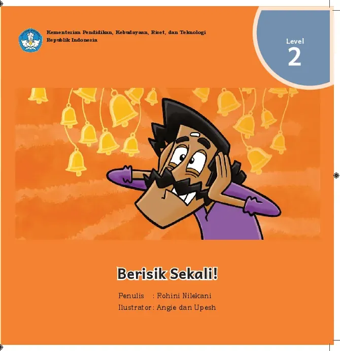 cover buku
