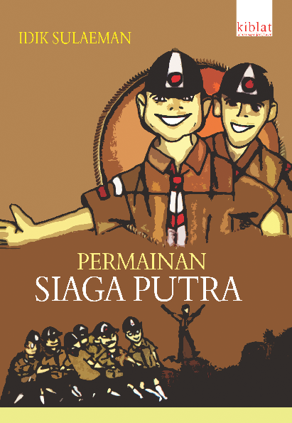 cover buku