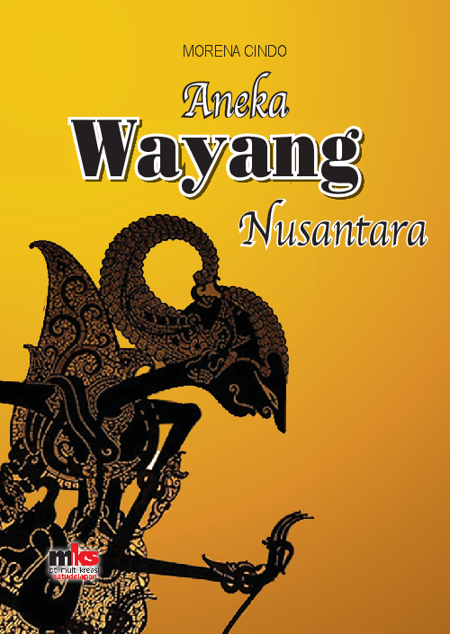 cover buku
