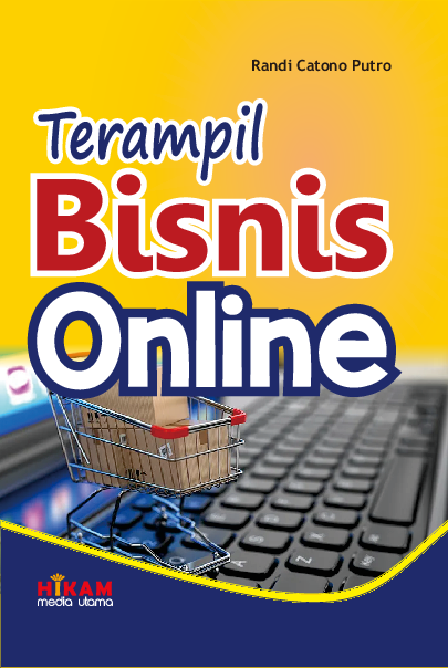 cover buku