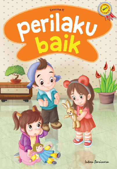cover buku