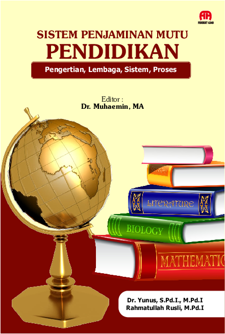 cover buku