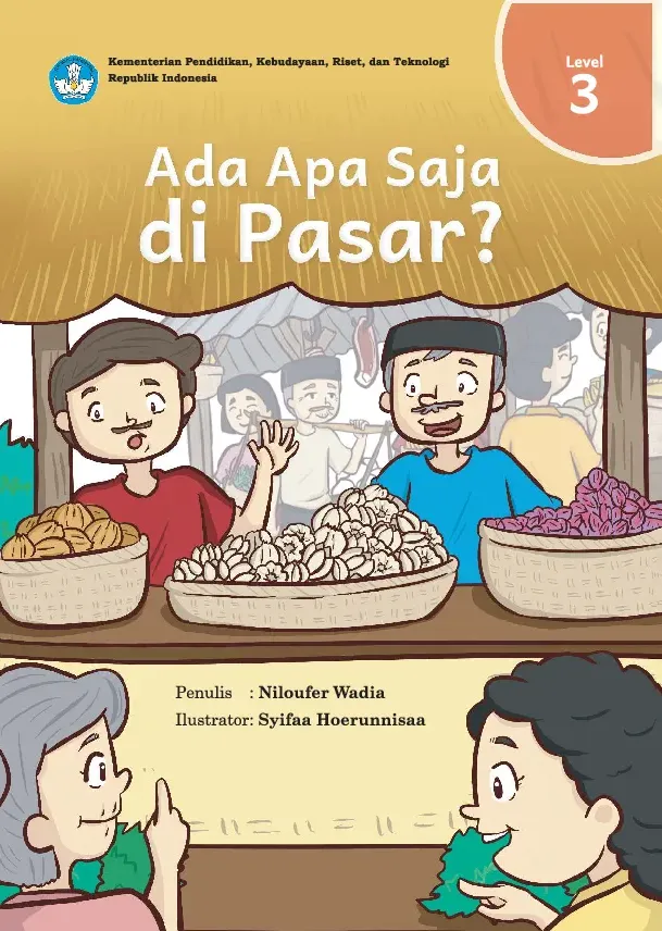 cover buku