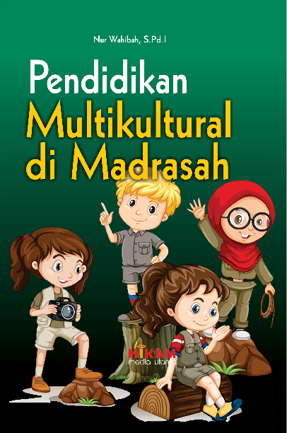 cover buku