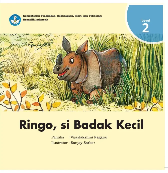 cover buku