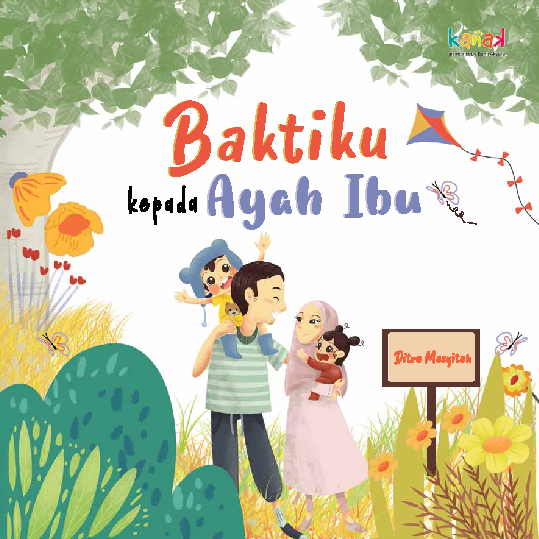 cover buku