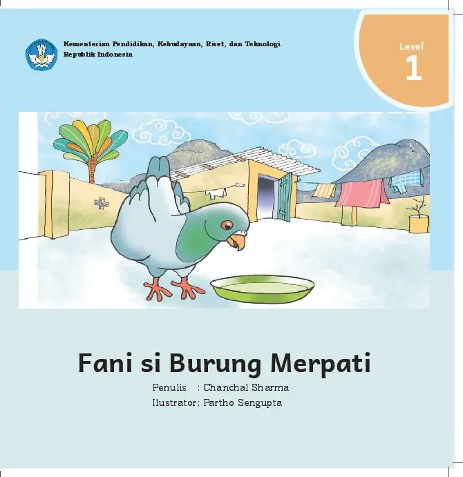 cover buku