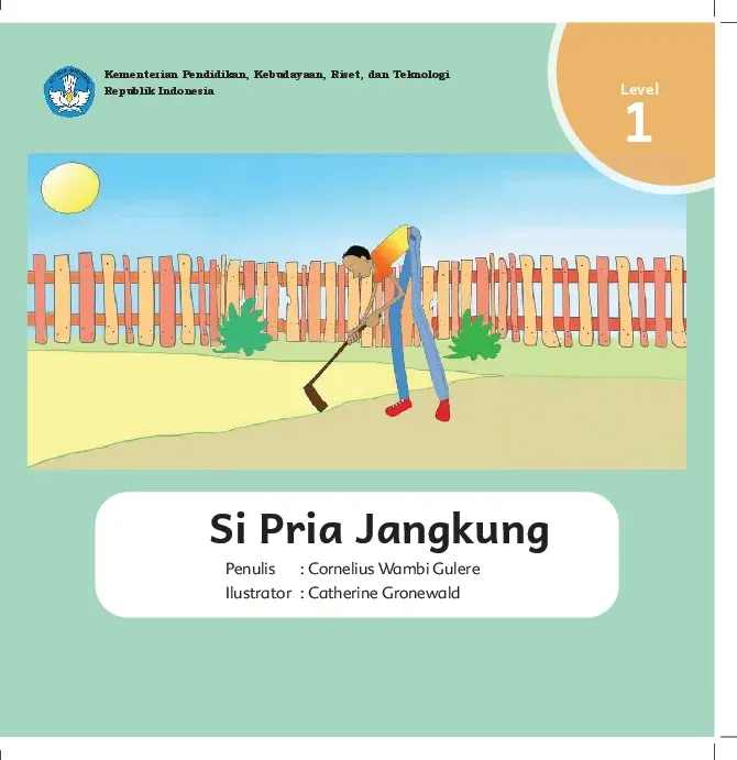 cover buku