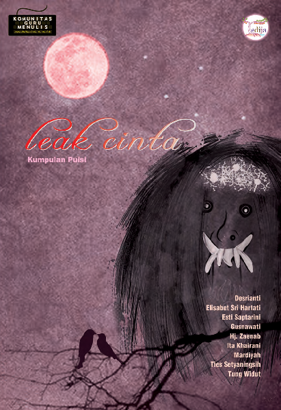 cover buku