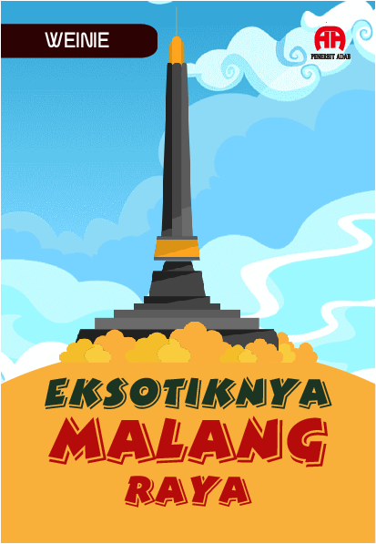 cover buku