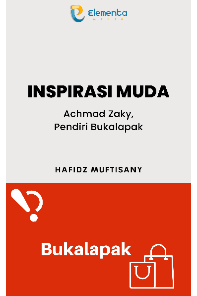 cover buku